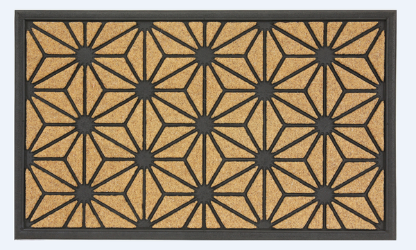 Felpudo Multiusos Saona Cistale 45x75